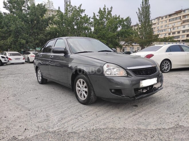 LADA (VAZ) Priora 2015, 196,231 km - 1.6 л - Bakı