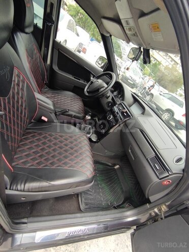 LADA (VAZ) Priora 2015, 196,231 km - 1.6 л - Bakı