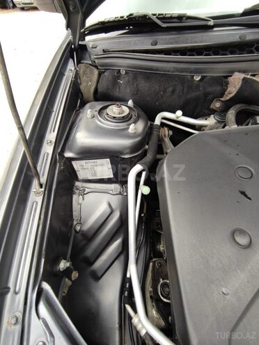 LADA (VAZ) Priora 2015, 196,231 km - 1.6 л - Bakı