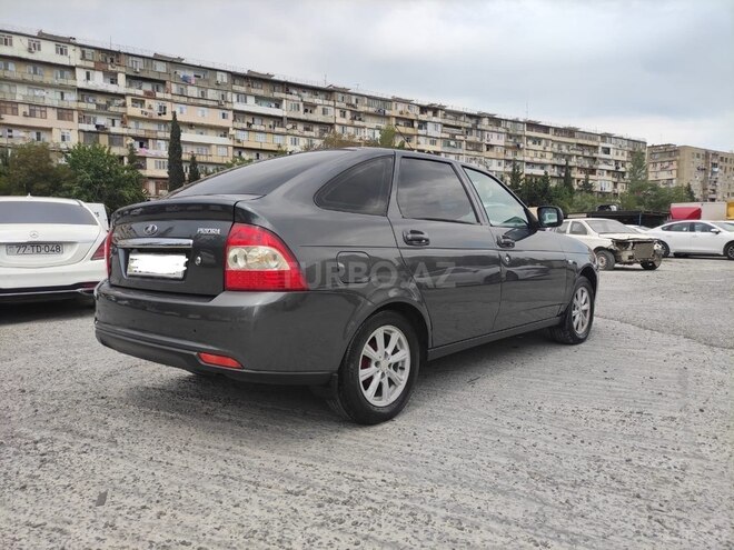 LADA (VAZ) Priora 2015, 196,231 km - 1.6 л - Bakı