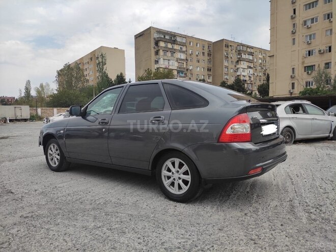 LADA (VAZ) Priora 2015, 196,231 km - 1.6 л - Bakı