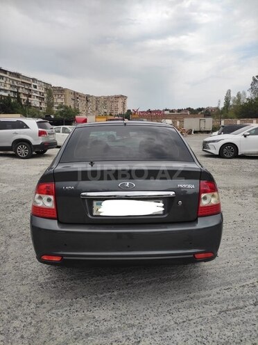 LADA (VAZ) Priora 2015, 196,231 km - 1.6 л - Bakı