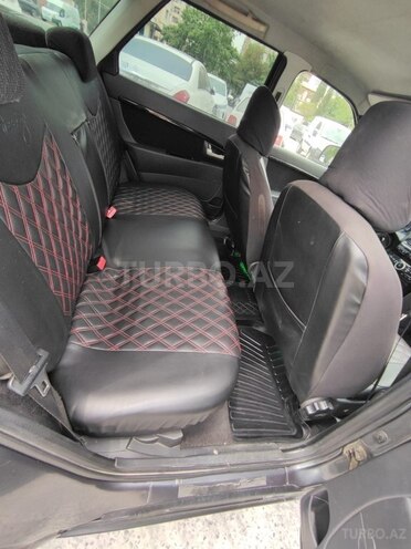 LADA (VAZ) Priora 2015, 196,231 km - 1.6 л - Bakı