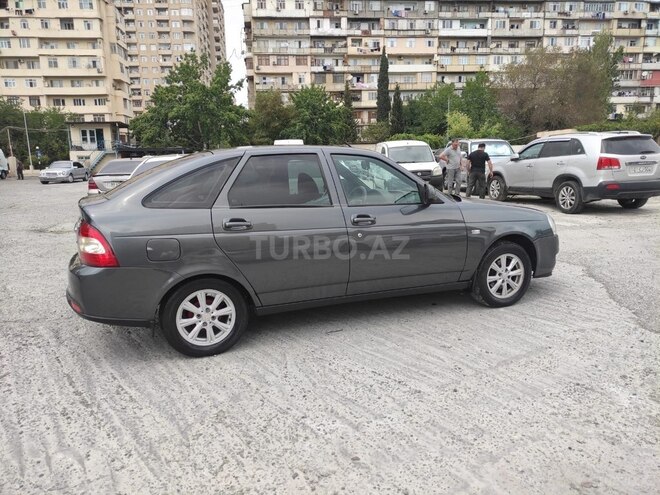 LADA (VAZ) Priora 2015, 196,231 km - 1.6 л - Bakı