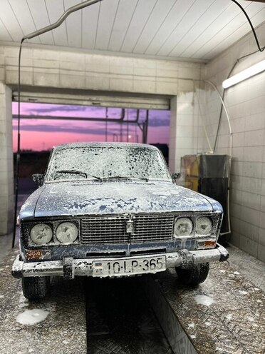 LADA (VAZ) 2106 2003, 120,366 km - 1.6 л - Bakı