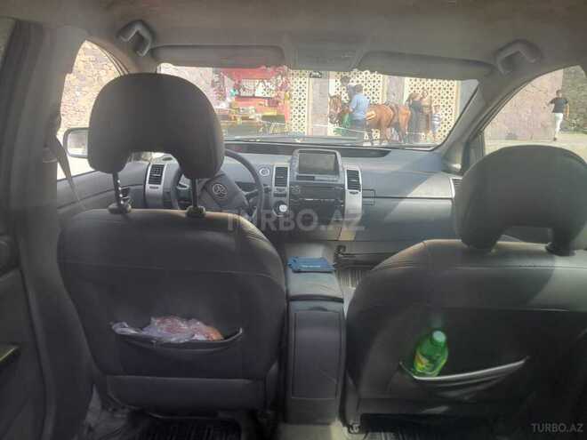 Toyota Prius 2008, 241,800 km - 1.5 l - Bakı