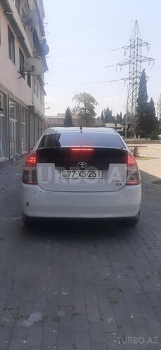 Toyota Prius 2008, 260,000 km - 1.5 l - Gəncə
