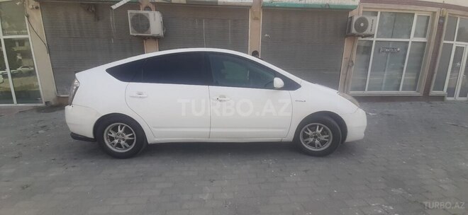 Toyota Prius 2008, 260,000 km - 1.5 l - Gəncə