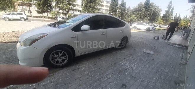Toyota Prius 2008, 260,000 km - 1.5 l - Gəncə