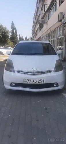 Toyota Prius 2008, 260,000 km - 1.5 l - Gəncə