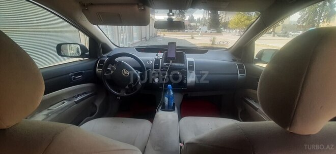 Toyota Prius 2008, 260,000 km - 1.5 l - Gəncə
