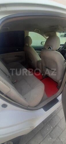 Toyota Prius 2008, 260,000 km - 1.5 l - Gəncə