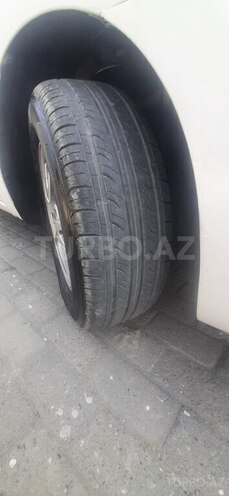 Toyota Prius 2008, 260,000 km - 1.5 l - Gəncə