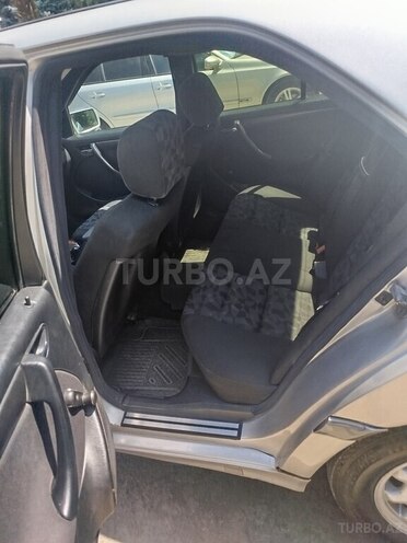 Mercedes C 180 1998, 358,000 km - 1.8 l - Tovuz