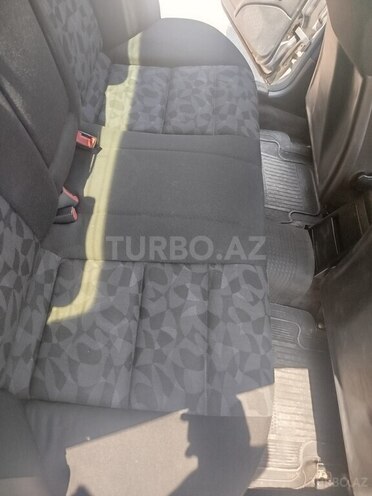 Mercedes C 180 1998, 358,000 km - 1.8 l - Tovuz