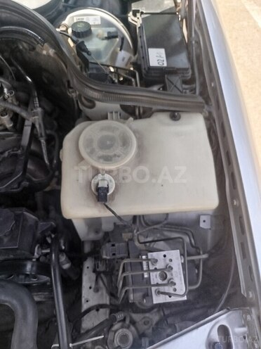 Mercedes C 180 1998, 358,000 km - 1.8 l - Tovuz
