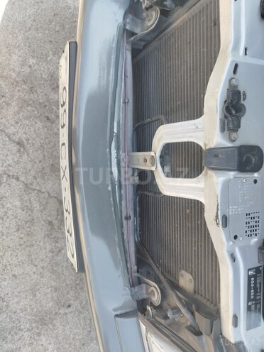 Mercedes C 180 1998, 358,000 km - 1.8 l - Tovuz