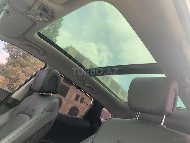 Hyundai Santa Fe 2016, 100,400 km - 2.0 l - Bakı