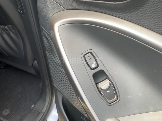 Hyundai Santa Fe 2016, 100,400 km - 2.0 l - Bakı
