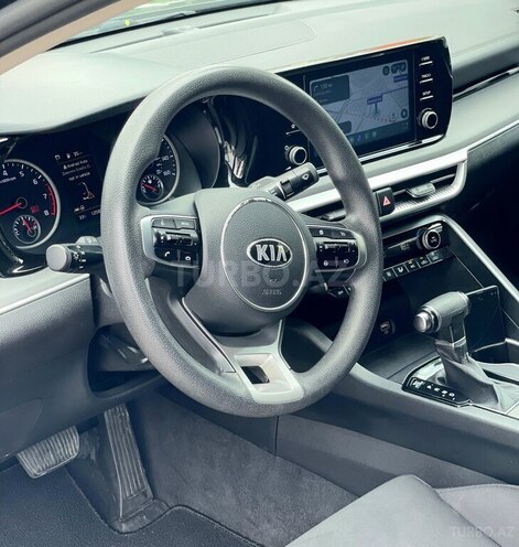 Kia K5 2020, 124,724 km - 1.6 l - Bakı