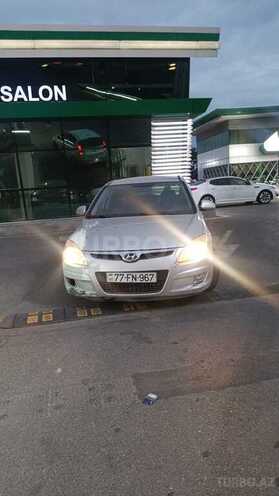Hyundai i30 2007, 265,000 km - 1.6 l - Bakı
