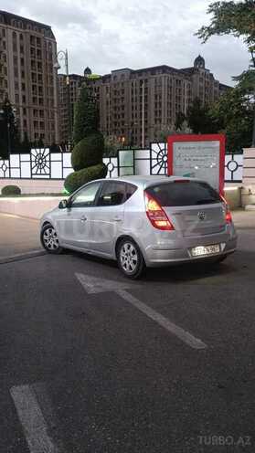 Hyundai i30 2007, 265,000 km - 1.6 l - Bakı