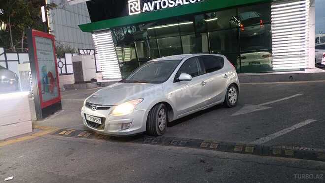 Hyundai i30 2007, 265,000 km - 1.6 l - Bakı