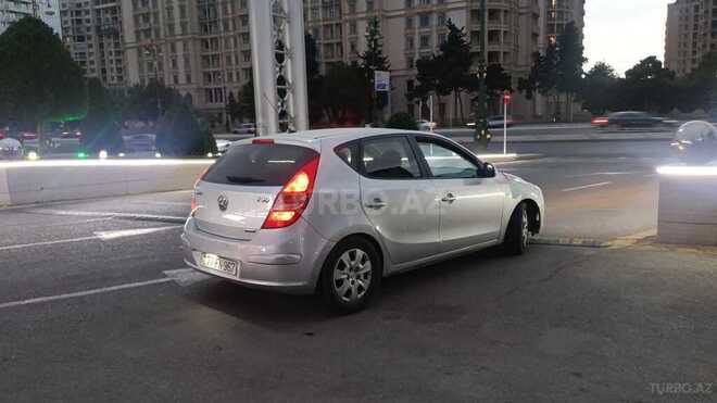 Hyundai i30 2007, 265,000 km - 1.6 l - Bakı