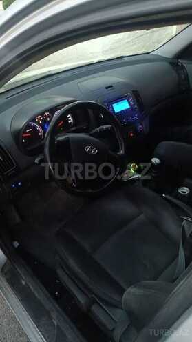 Hyundai i30 2007, 265,000 km - 1.6 l - Bakı