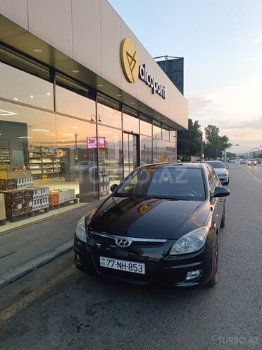 Hyundai i30 2007, 352,000 km - 1.6 l - Bakı