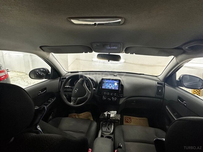 Hyundai i30 2007, 352,000 km - 1.6 l - Bakı