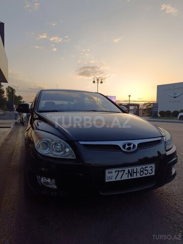 Hyundai i30 2007, 352,000 km - 1.6 l - Bakı