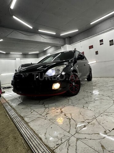 Hyundai i30 2007, 352,000 km - 1.6 l - Bakı