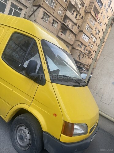 Ford Transit 1996, 200,000 km - 2.5 l - Bakı