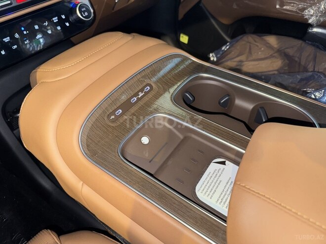 Hyundai Palisade 2025, 0 km - 2.5 l - Bakı