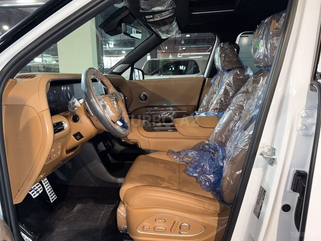 Hyundai Palisade 2025, 0 km - 2.5 l - Bakı