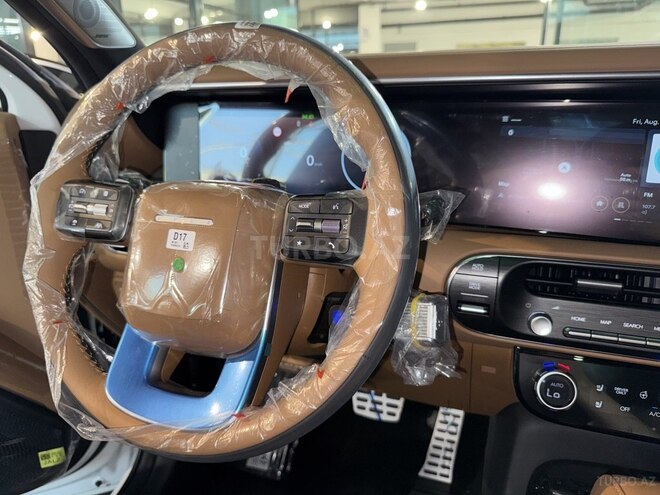 Hyundai Palisade 2025, 0 km - 2.5 l - Bakı
