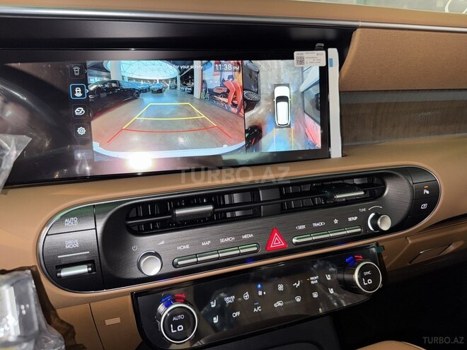 Hyundai Palisade 2025, 0 km - 2.5 l - Bakı