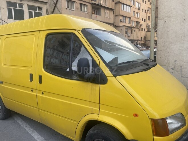 Ford Transit 1996, 200,000 km - 2.5 l - Bakı