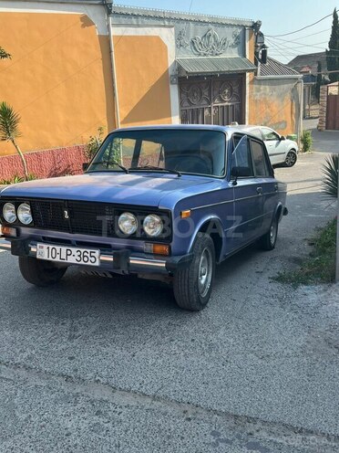LADA (VAZ) 2106 2003, 120,366 km - 1.6 л - Bakı