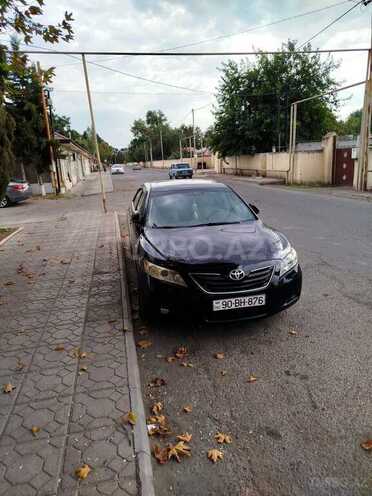 Toyota Camry 2006, 373,334 km - 2.4 l - Ağdam