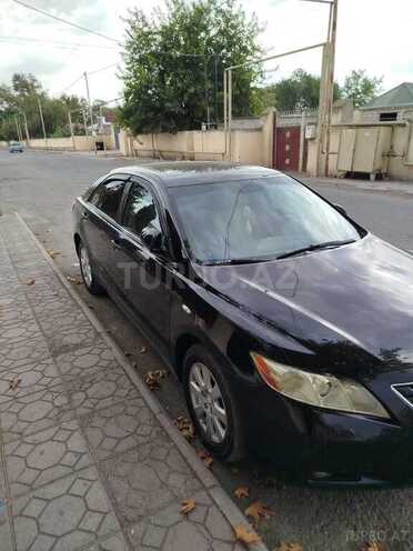Toyota Camry 2006, 373,334 km - 2.4 l - Ağdam