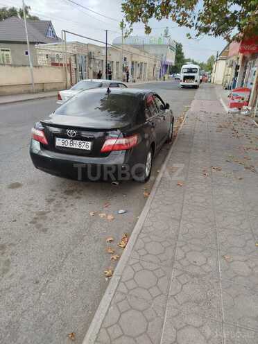 Toyota Camry 2006, 373,334 km - 2.4 l - Ağdam