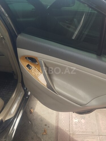 Toyota Camry 2006, 373,334 km - 2.4 l - Ağdam
