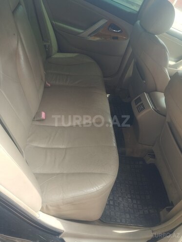 Toyota Camry 2006, 373,334 km - 2.4 l - Ağdam