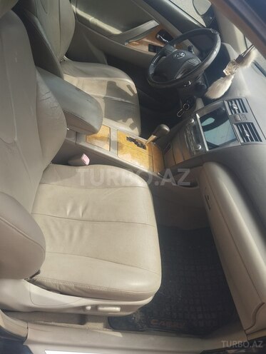 Toyota Camry 2006, 373,334 km - 2.4 l - Ağdam