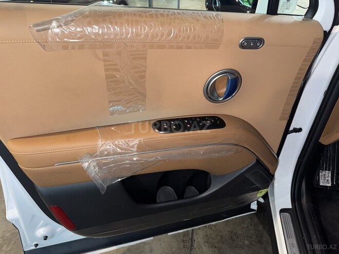 Hyundai Palisade 2025, 0 km - 2.5 l - Bakı