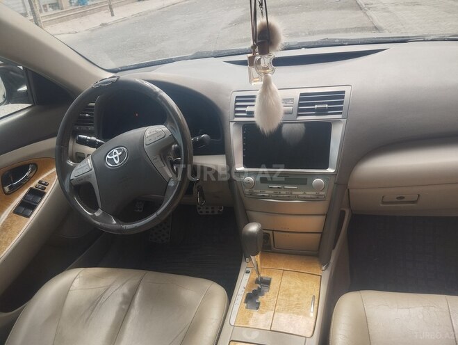 Toyota Camry 2006, 373,334 km - 2.4 l - Ağdam