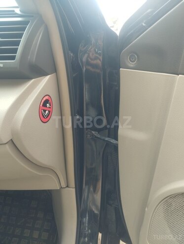 Toyota Camry 2006, 373,334 km - 2.4 l - Ağdam