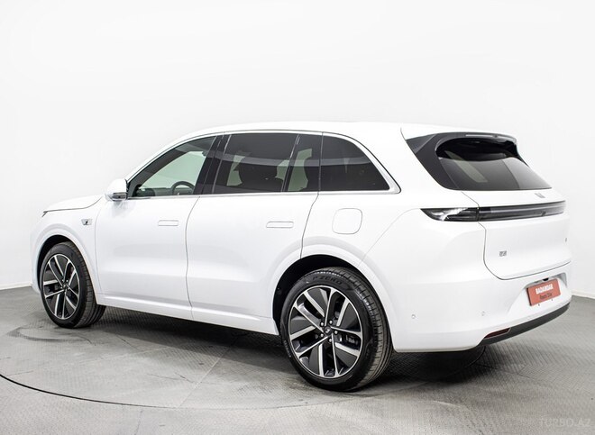 Li Auto  2025, 0 km - 1.5 l - Bakı
